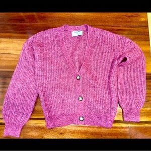 Girls Size Large Old Navy Sweater
